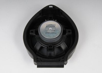 Acdelco Gm Genuine Parts 25926188 Front Door Radio Speaker