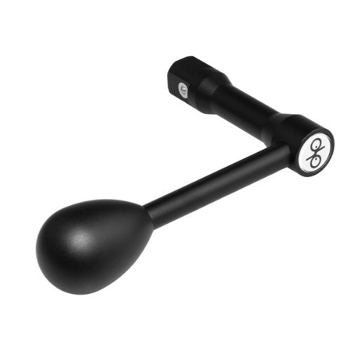 Fotga Follow Focus Speed Crank Handle For Dslr Rig Universal Standard 12Mm X 12Mm