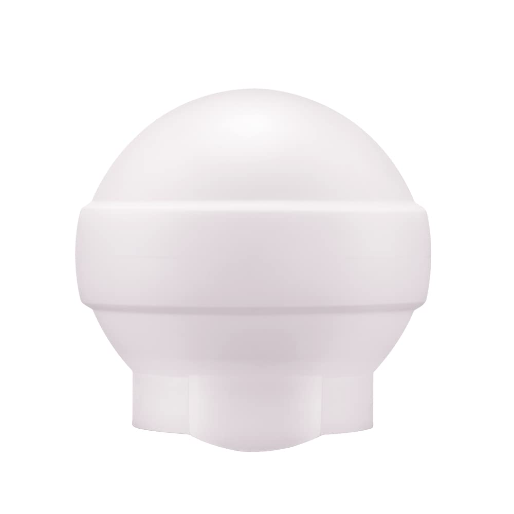 Godox Ak R22 Collapsible Diffusion Dome, Diffuser For Godox V1/ V1Pro Round Head Flash, Godox Ad100Pro, Godox H200R