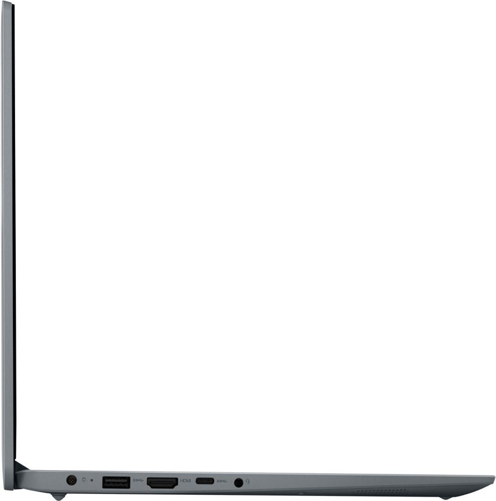 Lenovo Ideapad 1I Laptop For Business & Student,15.6 Fhd Touchscreen, Intel Core I3-1215U,Beats N4500,8Gb Ram, 256Gb Pcie Ssd, W