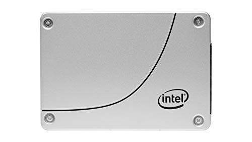 S4510 Series 7.68Tb Ssd
