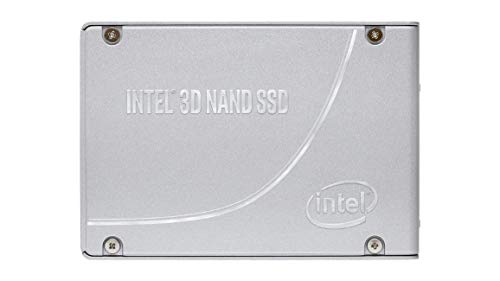 Intel Corporation Int Ssdpe2Kx010T801 Ssd Dc P4510 Series (1.0Tb 2.5In Pcie 3.1 X4 3D2 Tlc) Generic Single Pack