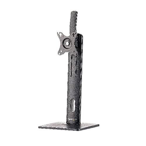 Single Monitor Stand