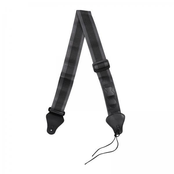 Enakshi 5xGuitar Strap Shoulder Strap for Bass Guitars Acoustic Guitar Electric Guitar gray black|Musical Instruments & Gear | G