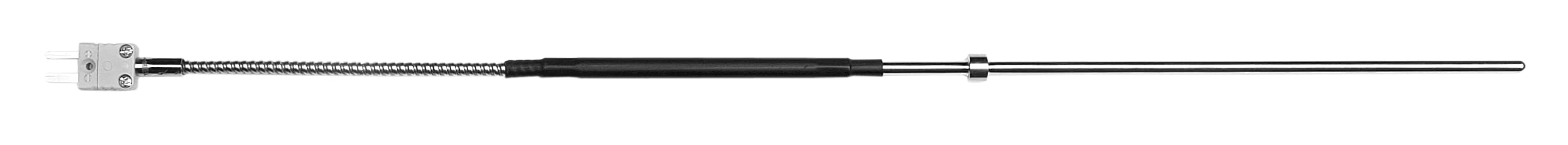Cooper Atkins 50208 K Fry Vat Thermocouple Probe, Type K,  40F To 400F Temperature Range