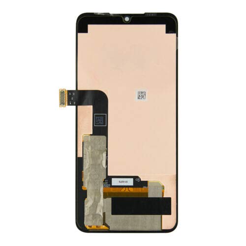 Ygpmoiki 1Pcs For Lg G8X Thinq Lmg850 Lmg850Qm Lmg850Um Lmg850Qm G850Um1A G850Um9 G850 Lcd Display Touch Screen Digitizer Replac
