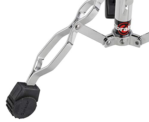 Gibraltar 5706 Medium Weight Double Braced Snare Stand