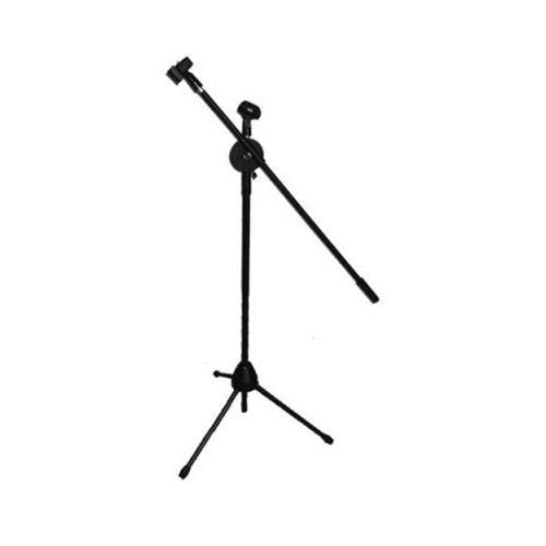 Nippon Ms5 Boom Style Mic Stand For A Guitar And Vocal Combination