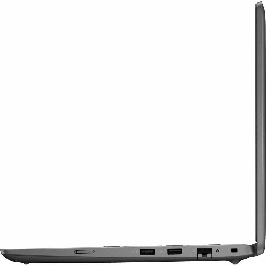 Dell Latitude 3000 3450 14 Notebook - Hd - Intel Core I5 13Th Gen I5-1335U - 8 Gb - 256 Gb Ssd - Soft Charcoal