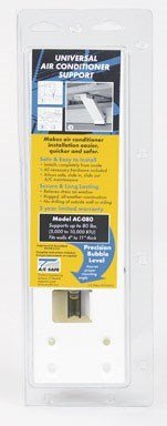 Bracket A/C Window 80Lb (Pack Of 1)