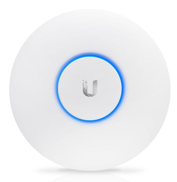Ubiquiti Networks 2,4/5Ghz 450/1300Mbps 122M 5Pk Indoor/Outdoor, Uap-Ac-Pro_5 (Indoor/Outdoor 196.7 X 35 Mm)