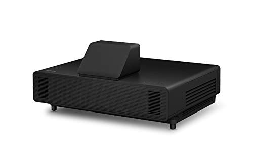 Epson Powerlite 805F