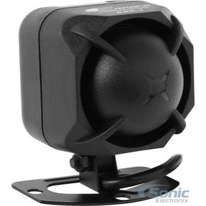 Encore Bbs 1 Back Up Battery Siren Self Powered 20 Watt, 6 Tone Back Up Battery Siren