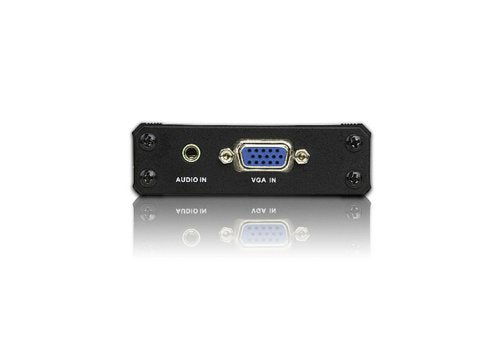 Vga To Hdmi Converter