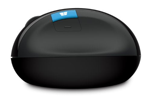 Microsoft Sculpt Ergonomic Mouse (L6V 00001)