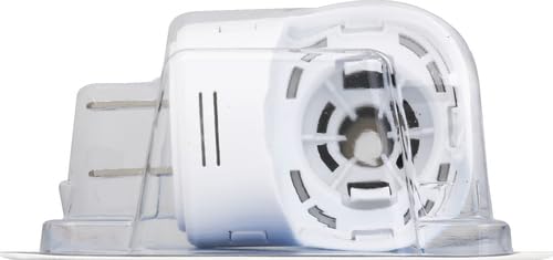 Glade Plugins Air Freshener Warmer, Scented And Essential Oils For Home And Bathroom, Up To 50 Days On Low Setting