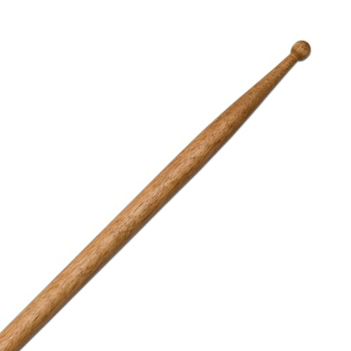 Vic Firth Symphonic Collection Persimmon Snare, General Drumsticks