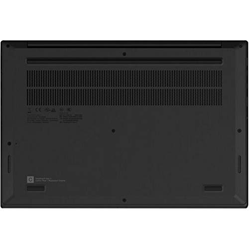 Lenovo Topseller Ws P1 G3 I9 32G 1T