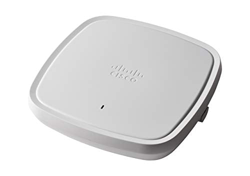 Catalyst 9120Ax Series