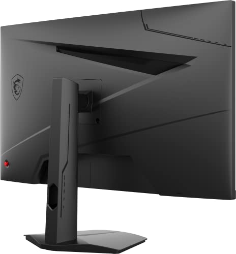Msi G274 27 Gaming Monitor 1920 X 1080 (Fhd) Ips 1Ms 170Hz Freesync Premium Hdmi Displayport Tilt