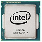 Intel CORE I7-4790T 2.70GHZ SKT1150 6MB Cache Tray, CM8064601561513 (SKT1150 6MB Cache Tray)