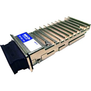 Addon Hp J8437A Compatible 10Gbase Lr X2 Transceiver (Smf, 1310Nm, 10Km, Sc, Dom