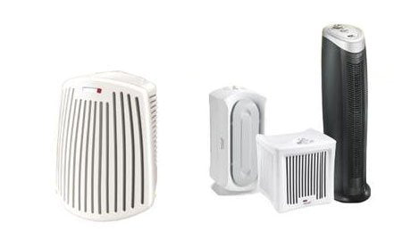 Nispira Carbon Filter Replacement 04234G Compatible With Hamilton Beach Trueair Room Odor Eliminators 04384, 04386, 04532, 04532