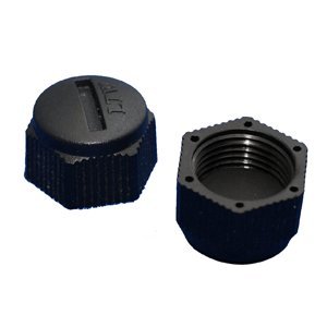 Maretron Micro Cap   Used To Cover Male Connector