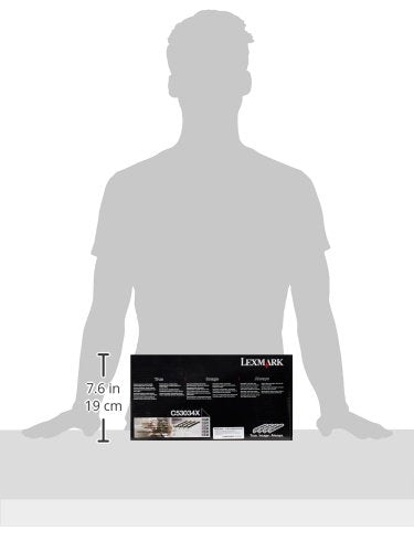 Lexmark H79554 Photoconductor Unit