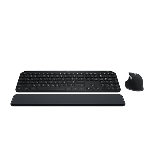 Logitech Mx Keys S Combo B2B