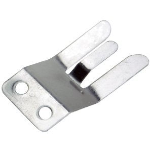 Microphone Clip Stainless Steel