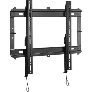 Chief Rmf2 Fit Series Low Profile Hinge Mount For 26 42 Inch Displays