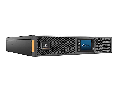 GXT5 3kVA 208V L6 30P UPS