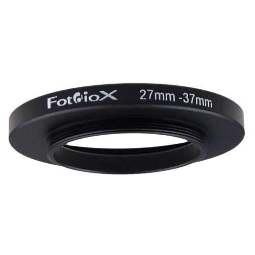 Fotodiox 27Mm To 37Mm Step-Up Ring
