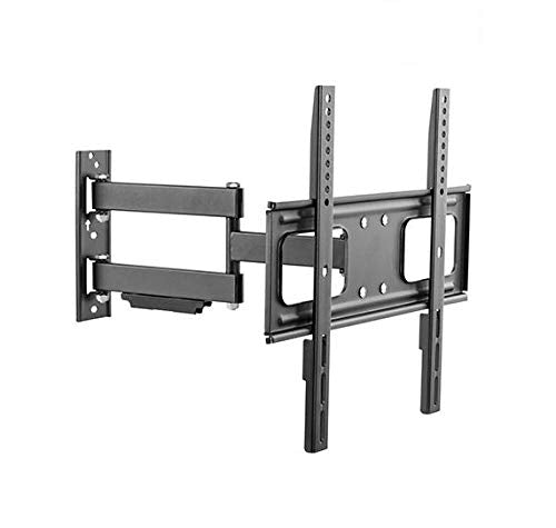 Mount Plus MP LPA36 443W Outdoor Full Motion Swivel Weatherproof Tilt TV Wall Mount for Most 32�~70� TVs Perfect Solution for Outdoor TV (Max VESA 400x400)