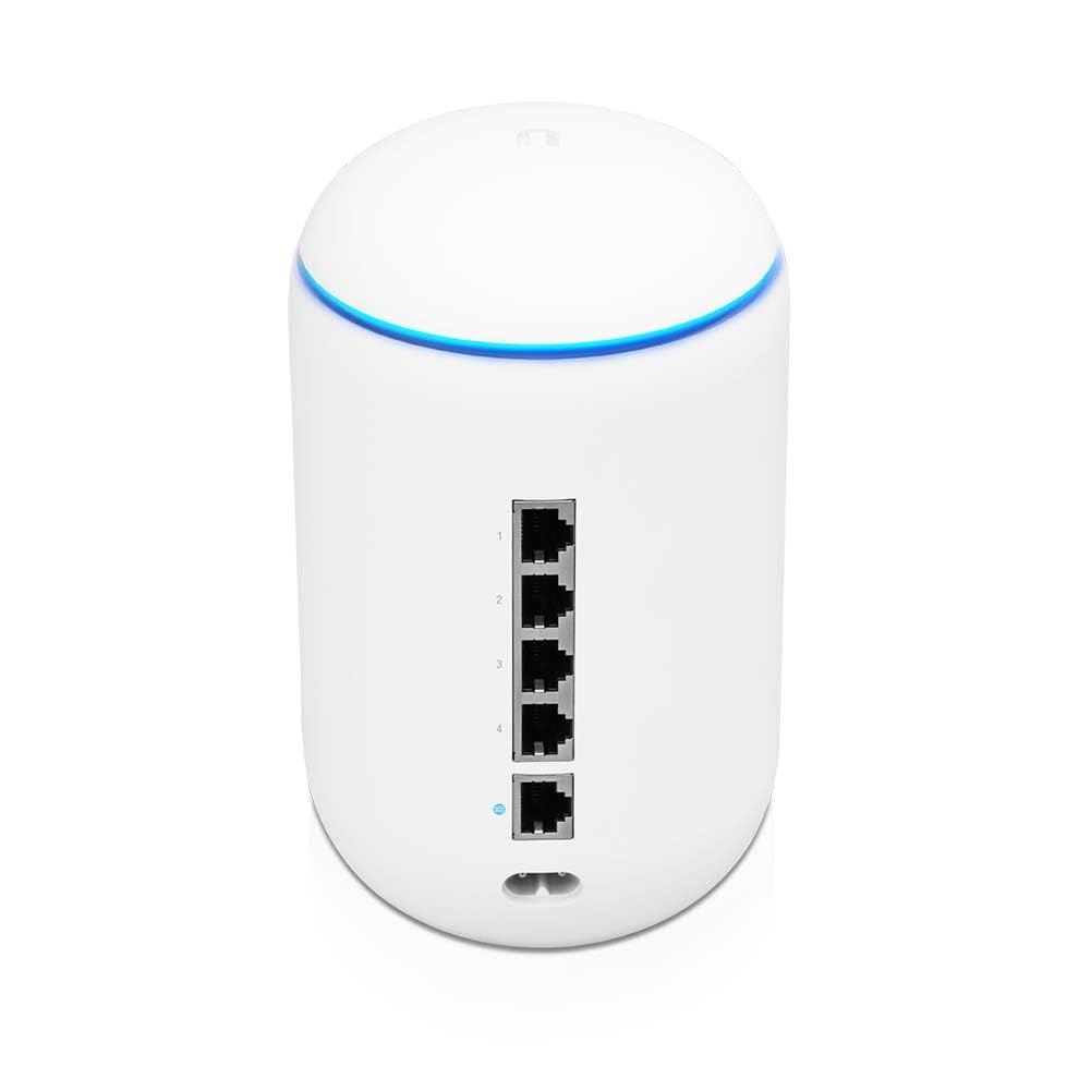 Ubiquiti Unifi Dream Machine Dual_Band