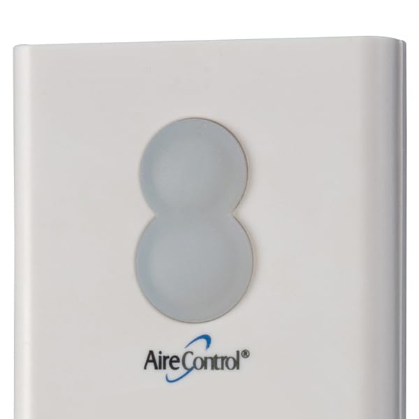 Minka Aire Rc500, 6 Speed Reversing Remote Control (F853 Fans Only)