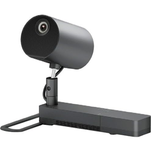 Epson Lightscene Ev 115 3Lcd Projector   16:10   Black   1280 X 800   Front, Ceiling, Rear   20000 Hour Normal Mode   30000 Hour