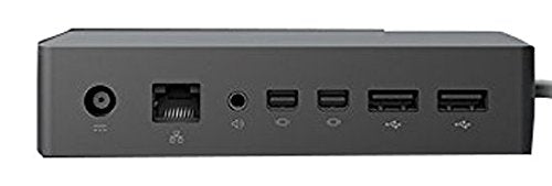Microsoft Surface Dock (Pd9 00003),Black