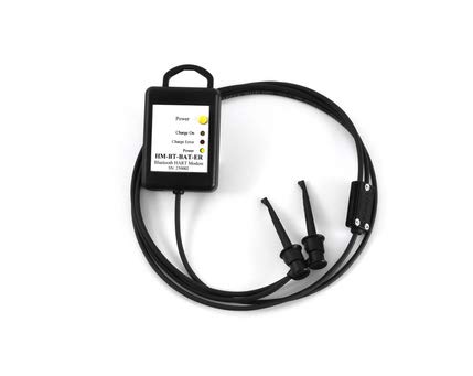 ProComSol HM-BT-BAT-ER, Bluetooth HART Modem, Battery Powered