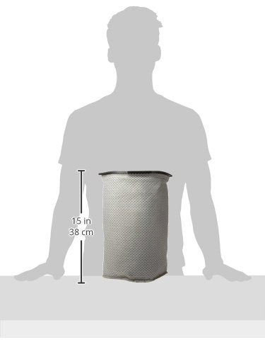 Proteam 834000 Filter, Dry, Cloth, Super Coach Pro 10