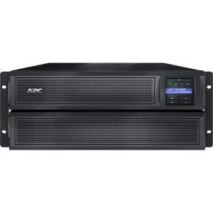 APC Smart-UPS X 3000VA Rack/Tower LCD 100-127V