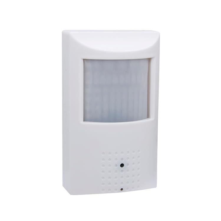 Real Hd 4K 8Mp Poe Hidden Ip Security Camera, 3.7Mm Pinhole Lens, Indoor Human Detection Mini Ip Camera, Ip65 Plastic Housing,15M Night Vision, Compatible With Hik Vision Uniview Nvr And Blue Iris