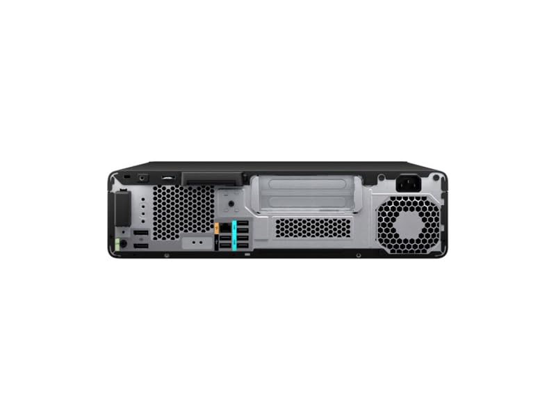 Hp Z2 G9 Workstation - Core I9 14Th Gen I9-14900K - 32 Gb - 1 Tb Ssd - Small Form Factor - Intel Chip - Windows 11 Pro - Uhd Gra