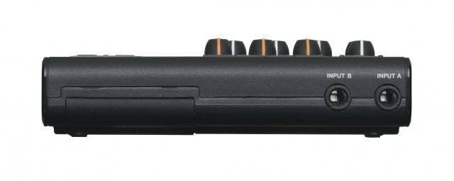 Tascam Dp 006 6 Track Digital Pocketstudio Multi Track Audio Recorder, Built In Mics, Songwriting, Battery Operated