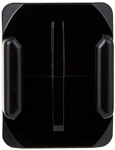 Gopro Flat + Curved Adhesive Mounts (All Gopro Cameras) - Official Gopro Mount