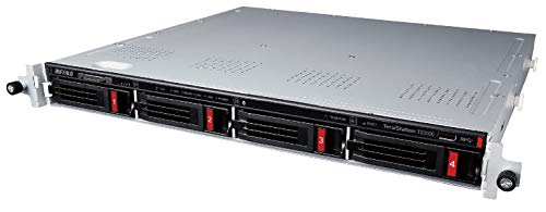 Terastation 3420Rn 8Tb Nas