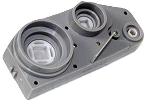 Casino187 Brush Deck Gearbox For Roomba 600 Series 614 620 630 650 655 670 671 676 690 694 695