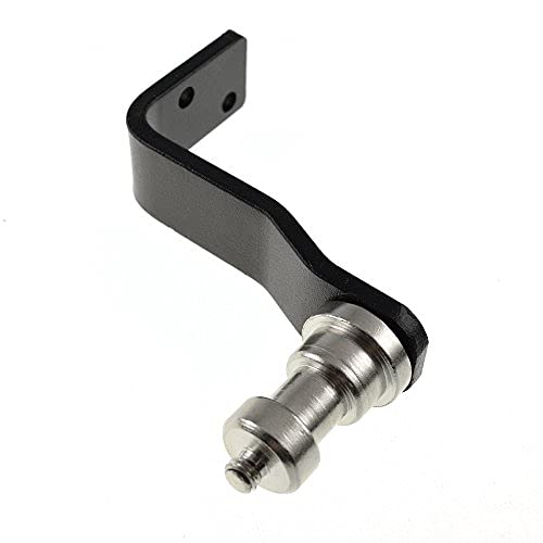 Fotoconic 2 Pack E Type Wall Ceiling Mount 5/8'' Stud With 1/4'' Thread Anchor For Studio Lighting