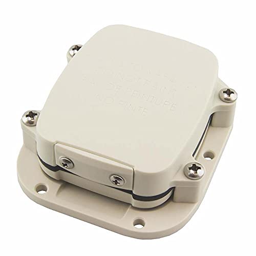 Siren Marine Sirensat Offshore Antenna W/2M Power Cable